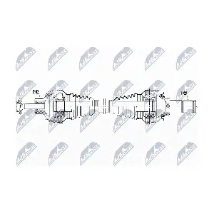 NPW-PS-004 NTY