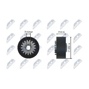 NTY RNK-RE-010