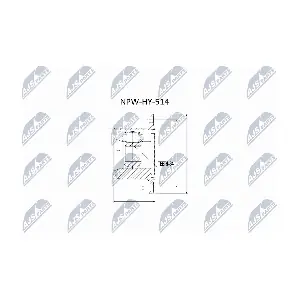 NPW-HY-514 NTY