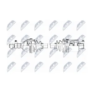 NPW-PL-160 NTY