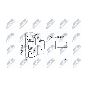 NPZ-VW-035 NTY