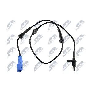 HCA-CT-003 NTY