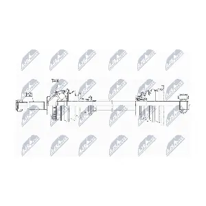 NTY NPW-RE-165