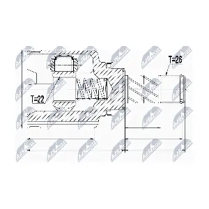 NPW-RE-050 NTY