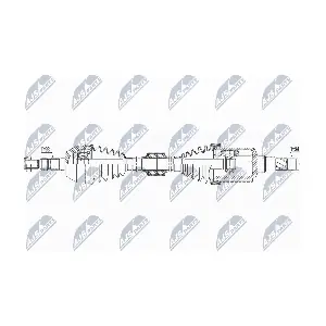 NPW-DW-029 NTY