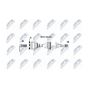 NTY NPW-RE-034