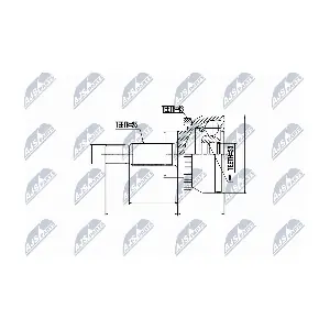 NPZ-VV-002 NTY