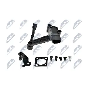 ECX-LR-001 NTY