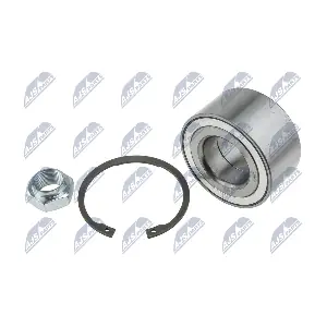 KLP-MS-031 NTY