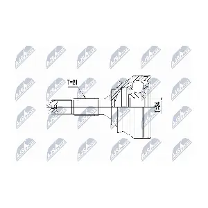 NTY NPZ-PE-032