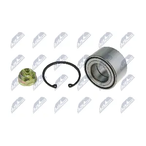 KLP-HD-009 NTY