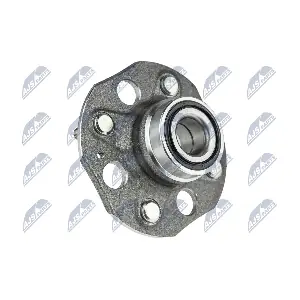 KLT-HD-017 NTY