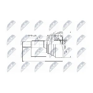 NTY NPZ-RE-005