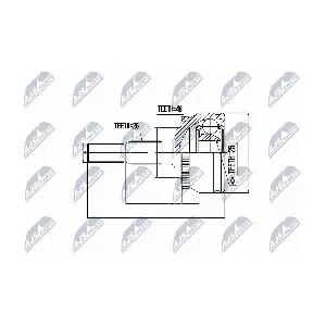 NPZ-VV-001 NTY