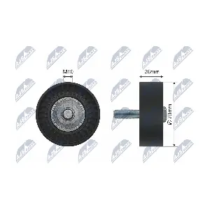 NTY RNK-FT-006