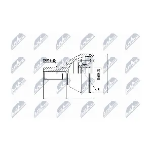 NPZ-LR-004 NTY