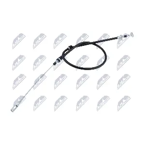 HLR-VC-001 NTY