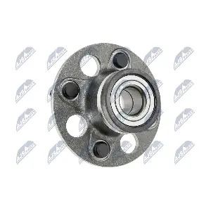 KLT-HD-074 NTY
