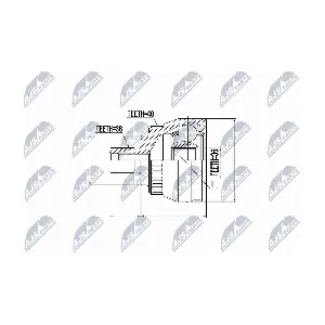 NTY NPZ-VW-029