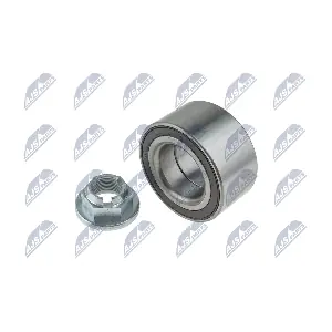 KLP-FR-035 NTY