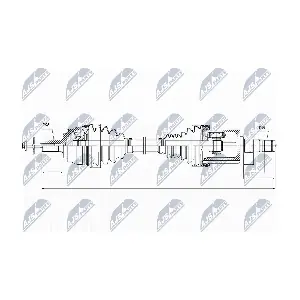NPW-VV-030 NTY