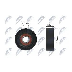 NTY RNK-AR-008
