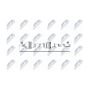 NPW-CT-011 NTY