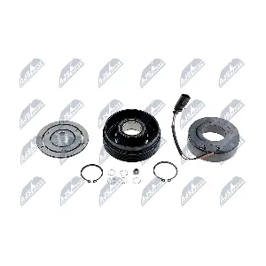 CCS-VW-001 NTY