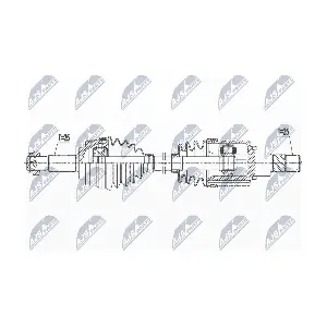 NPW-NS-112 NTY