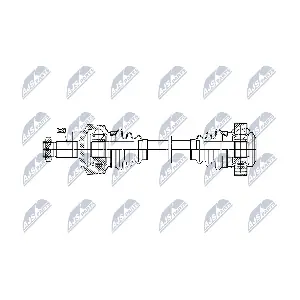 NPW-BM-215 NTY