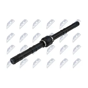 NWP-NS-008 NTY