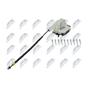 EZC-ME-104 NTY
