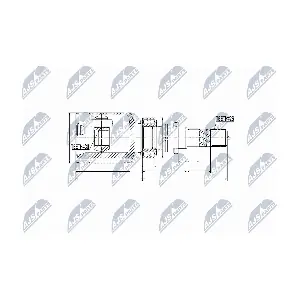 NPW-NS-021 NTY