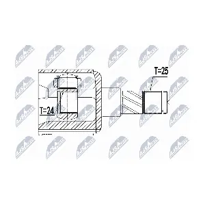 NTY NPW-PL-126