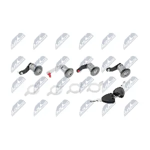 EZC-RE-025 NTY