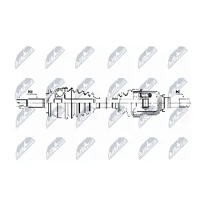NPW-TY-200 NTY