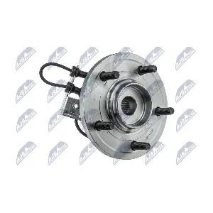 NTY KLP-CH-027