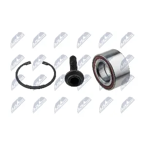 KLP-VW-011 NTY