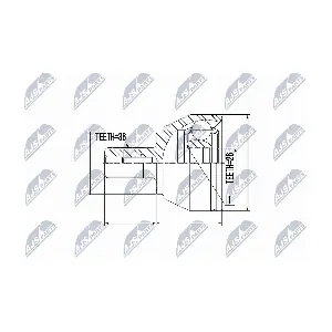 NTY NPZ-FR-016