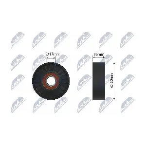 NTY RNK-AR-011
