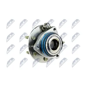 KLP-CH-052 NTY
