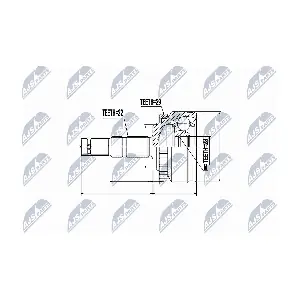 NTY NPZ-PL-015