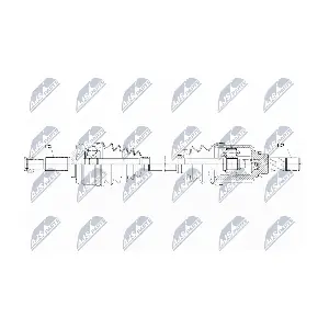 NPW-RE-142 NTY