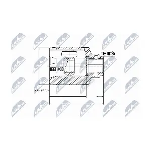 NPW-SB-005 NTY