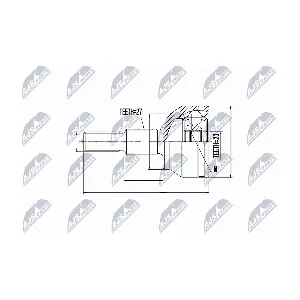 NTY NPZ-FR-049