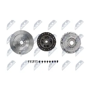 NZS-VW-002 NTY