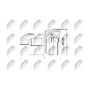 NTY NPZ-VW-033
