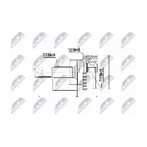 NPZ-TY-048 NTY