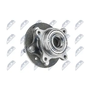 KLP-LR-001 NTY