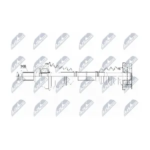 NTY NPW-VW-069